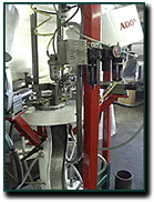 Drilling & Tapping Machine