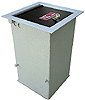 floor safe box